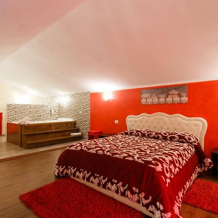 Maison d'hôtes Su Soi à Càbras Extérieur photo
