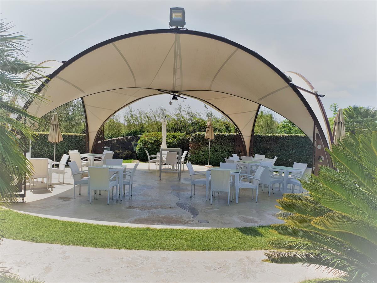 Maison d'hôtes Su Soi à Càbras Extérieur photo