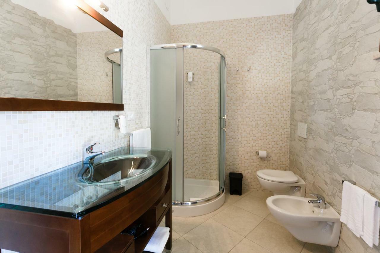 Maison d'hôtes Su Soi à Càbras Extérieur photo