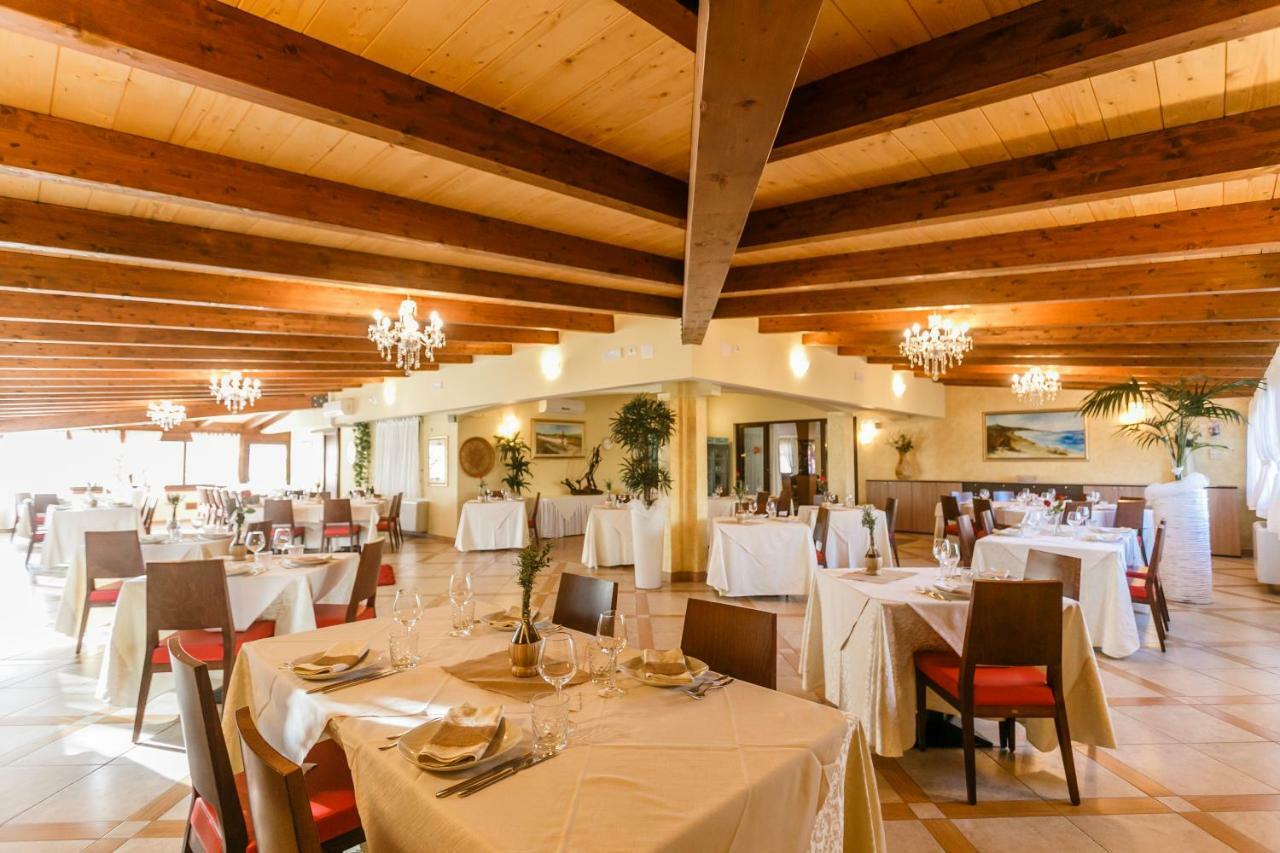 Maison d'hôtes Su Soi à Càbras Extérieur photo