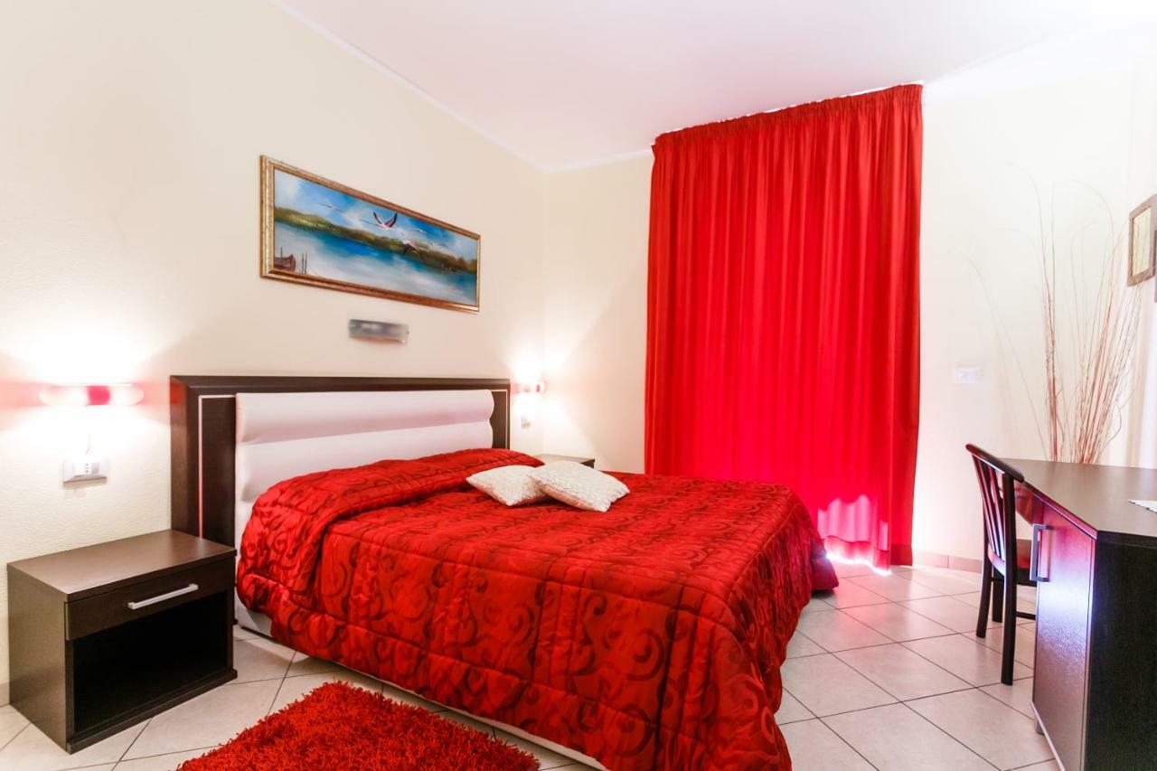 Maison d'hôtes Su Soi à Càbras Extérieur photo